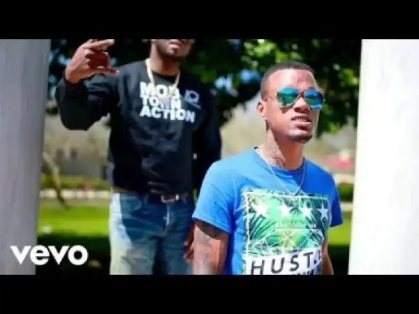 Video: Rich Boy Ft. Yung Bleu - Sexy